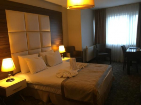 Derpa Suite Hotel